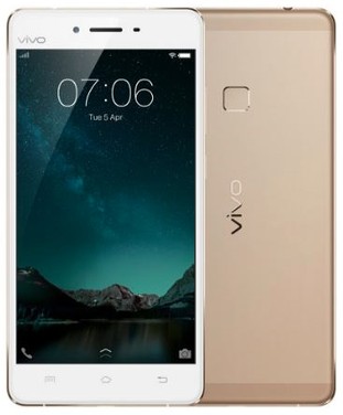 BBK Vivo V3Max+ A TD-LTE Dual SIM